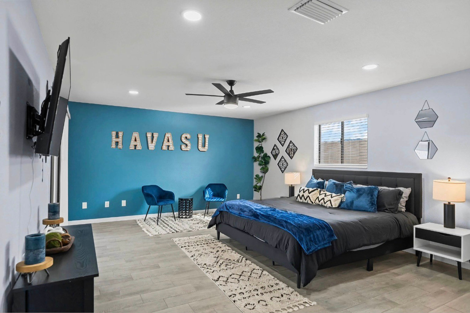 Lake Havasu City Vacation Rental