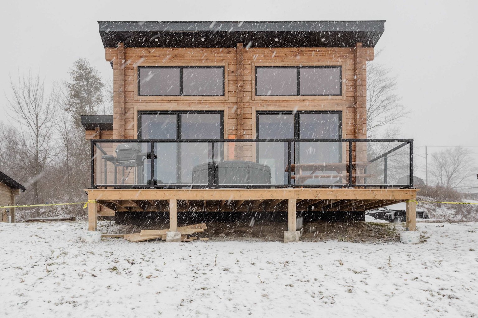 Harwood Vacation Rental