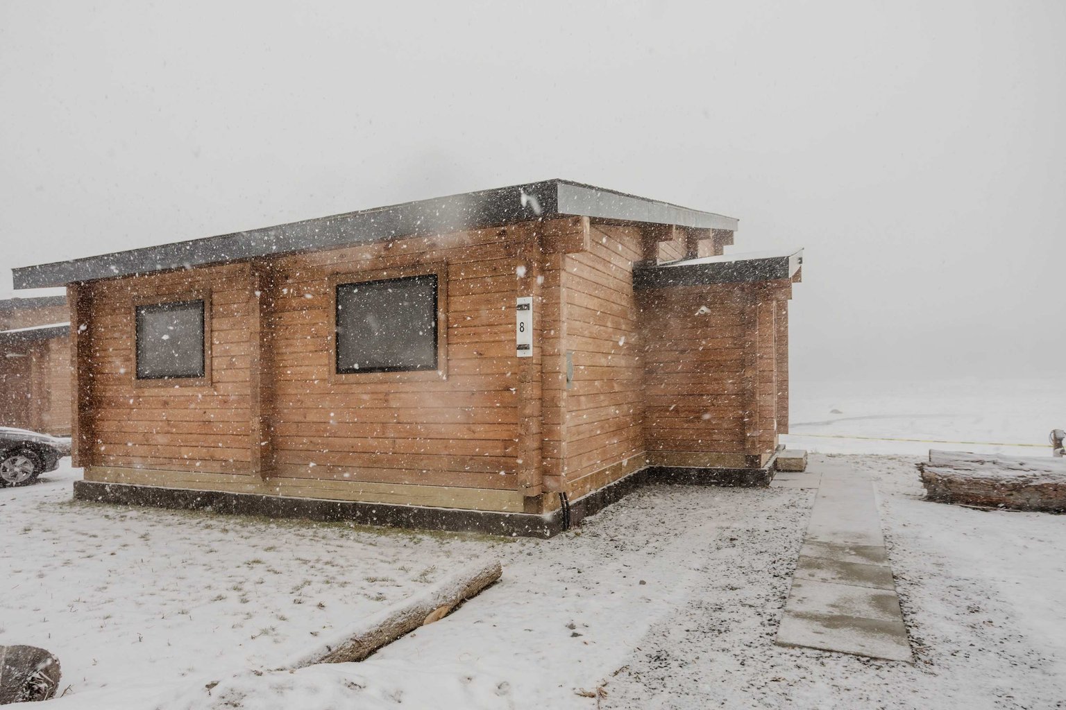 Harwood Vacation Rental