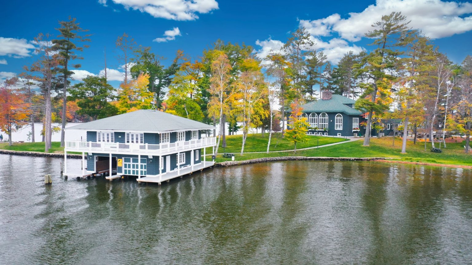 Eagle River Vacation Rental