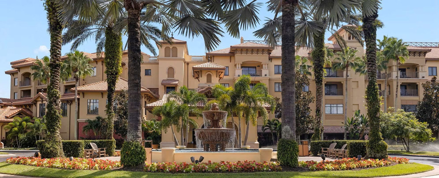 Lake Buena Vista Vacation Rental