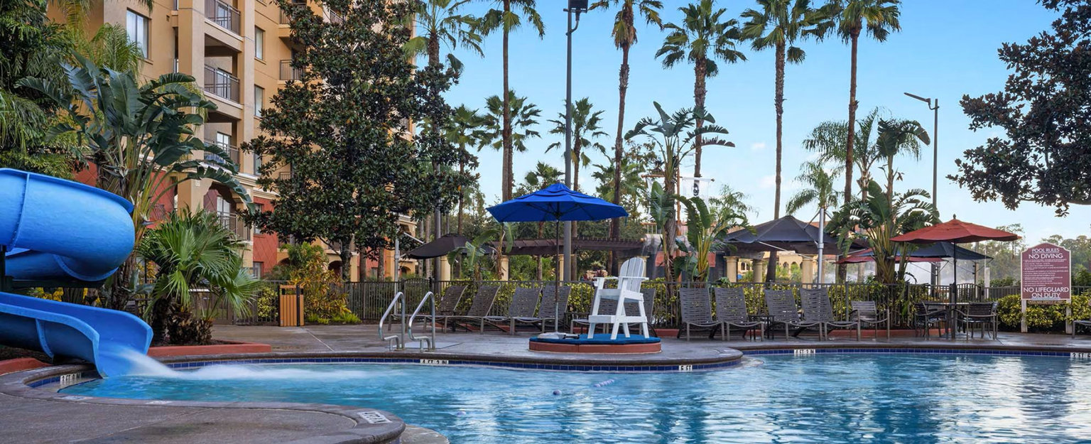 Lake Buena Vista Vacation Rental