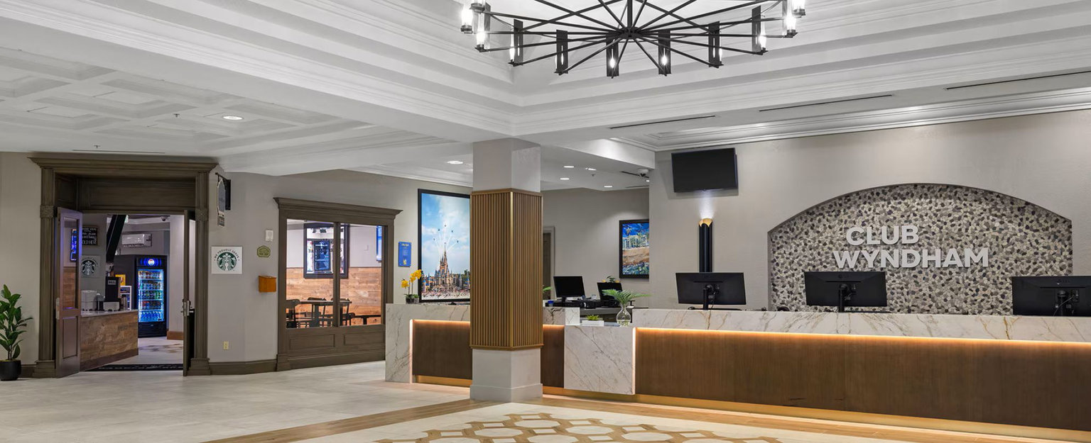 Lake Buena Vista Vacation Rental