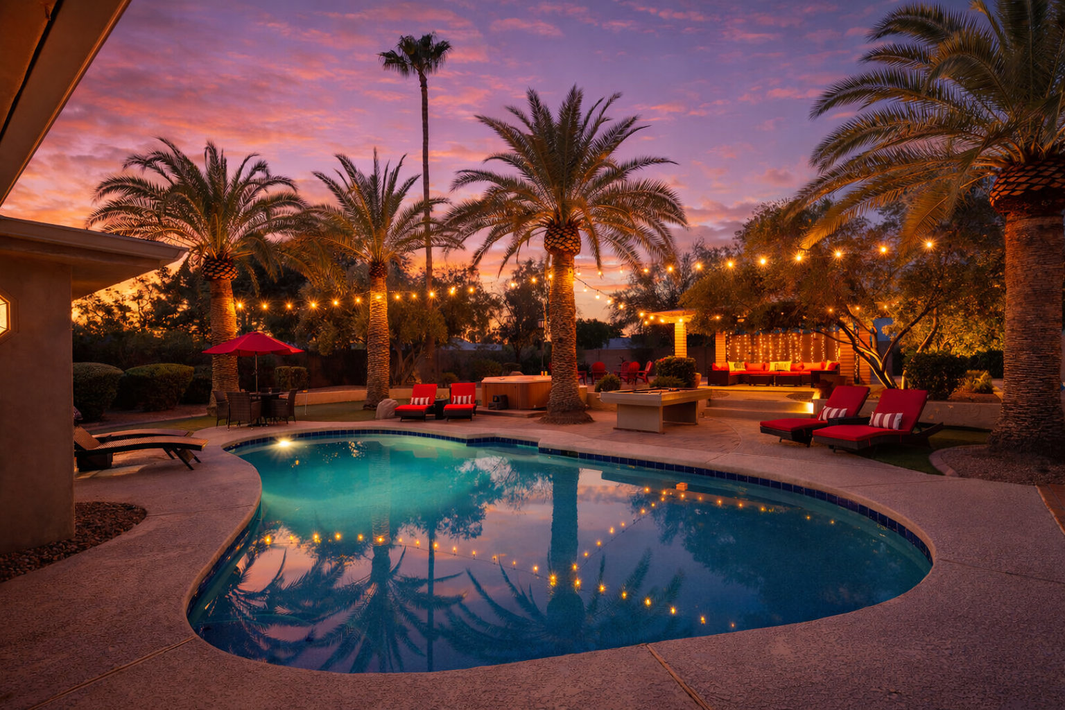 Scottsdale Vacation Rental