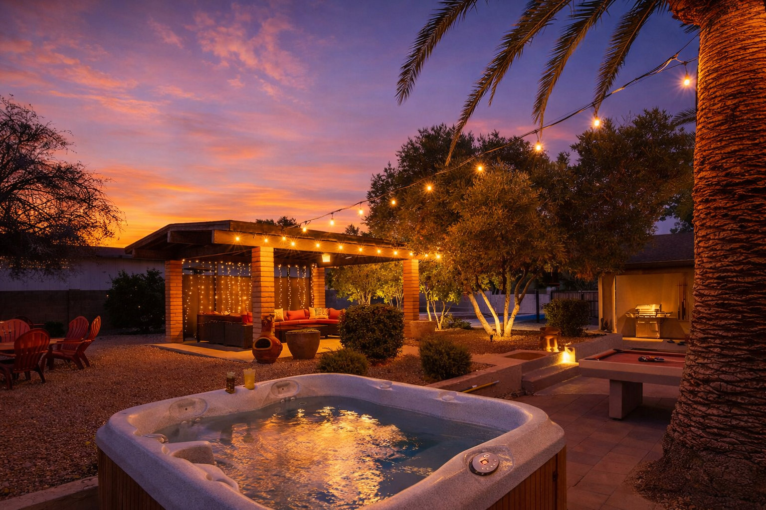 Scottsdale Vacation Rental