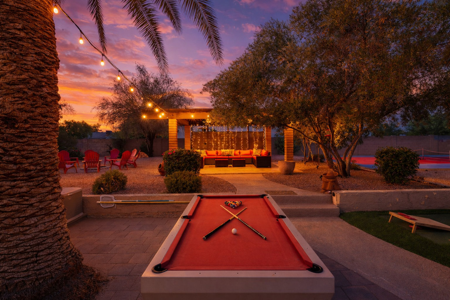 Scottsdale Vacation Rental