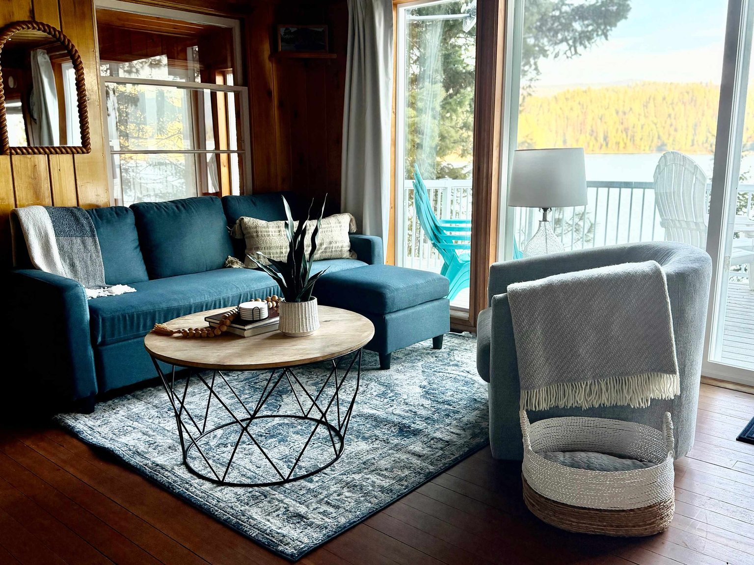 Hayden Vacation Rental