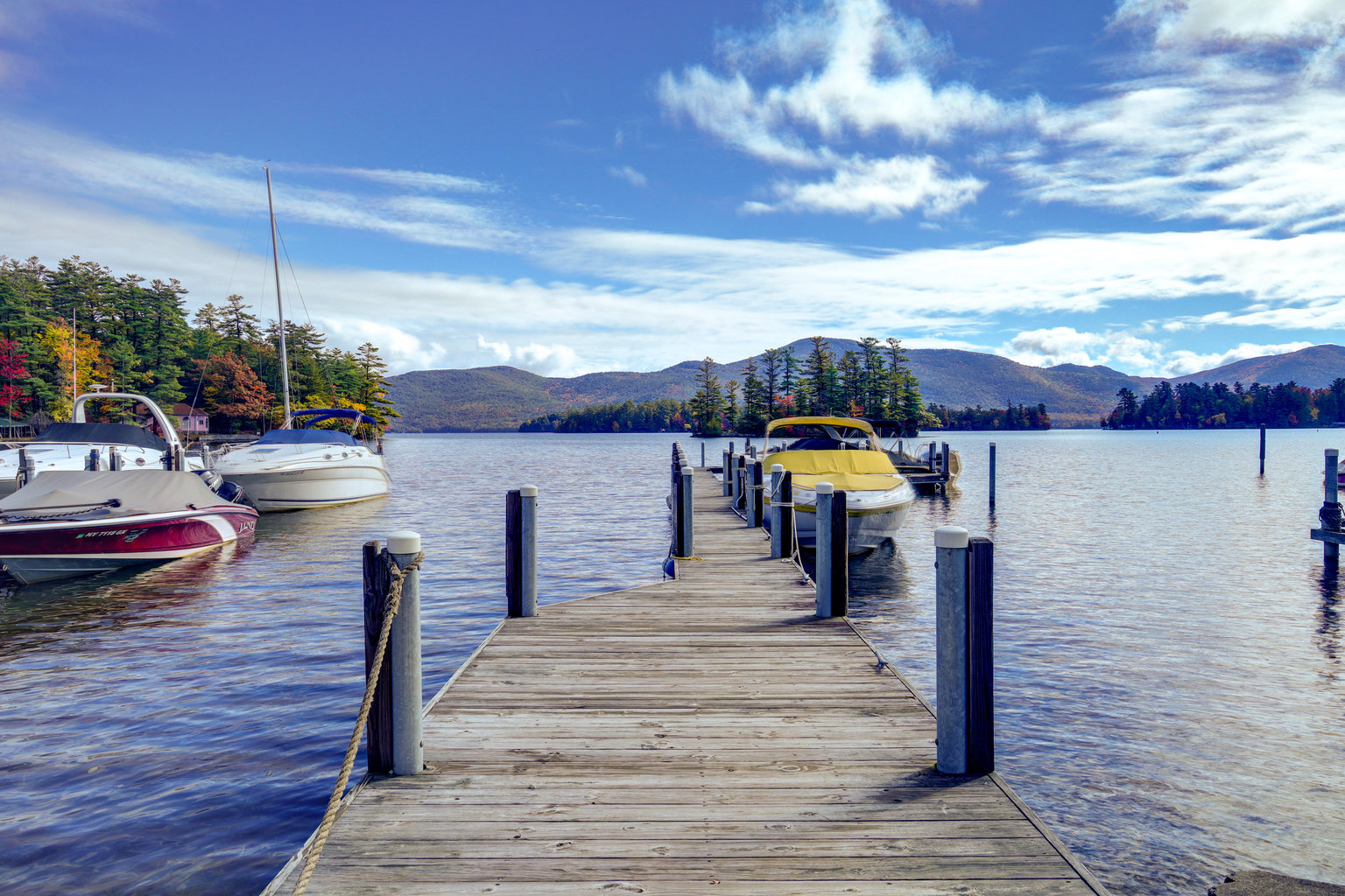Bolton Vacation Rental