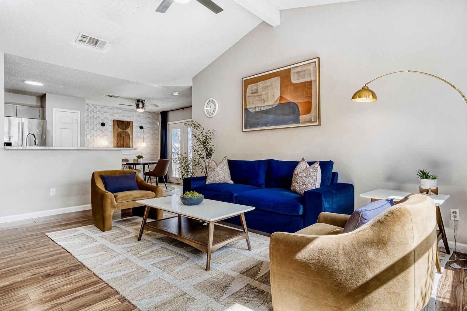 Austin Vacation Rental