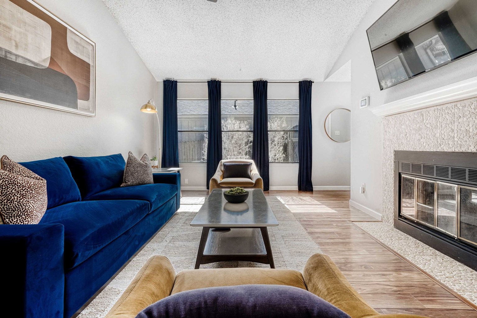 Austin Vacation Rental