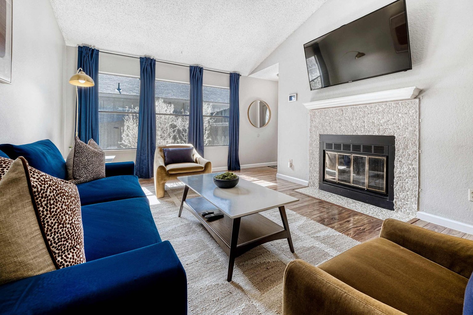 Austin Vacation Rental