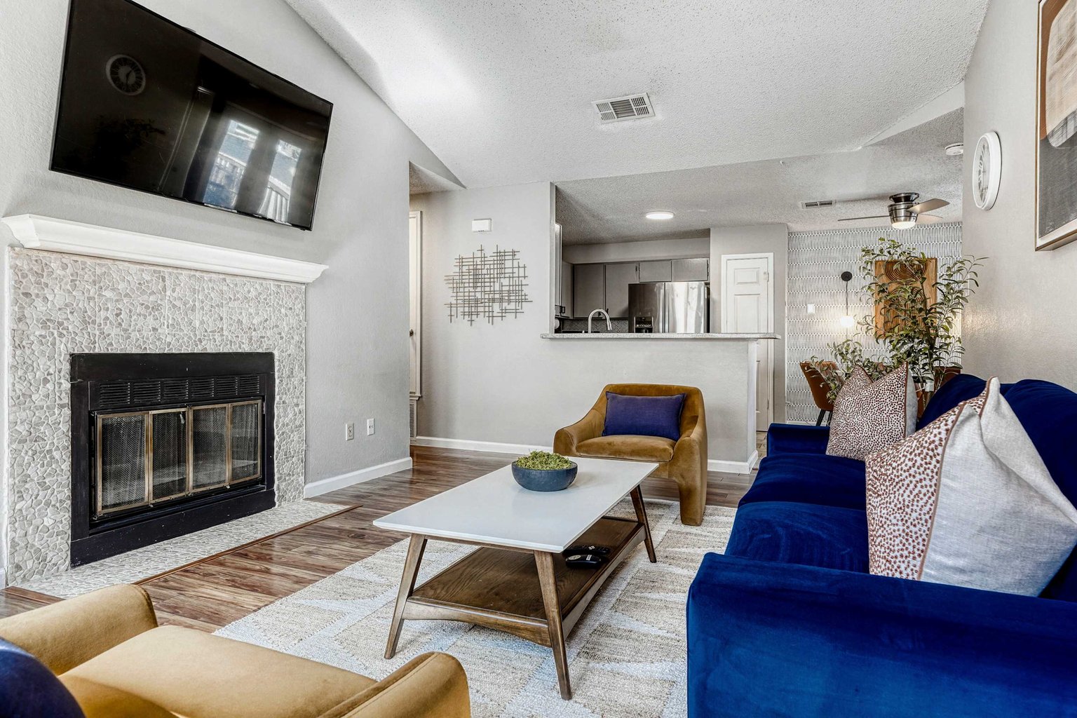 Austin Vacation Rental