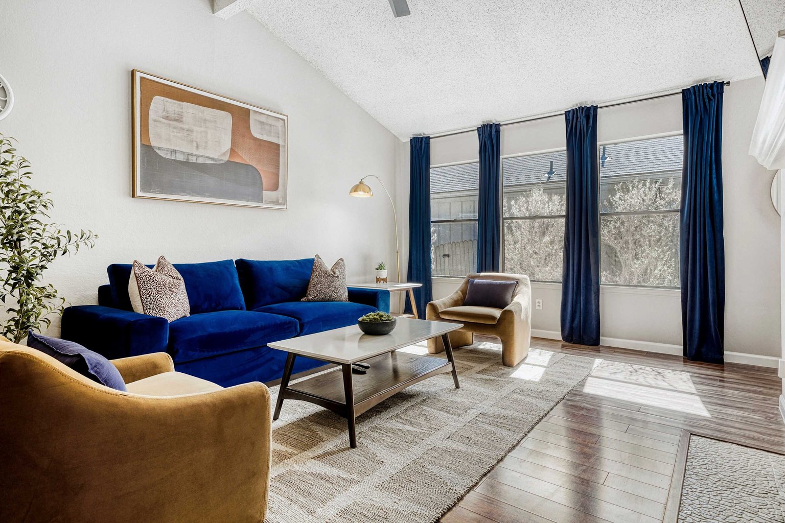 Austin Vacation Rental