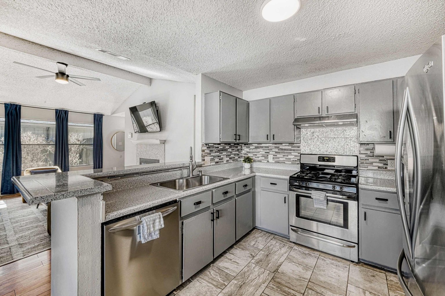 Austin Vacation Rental