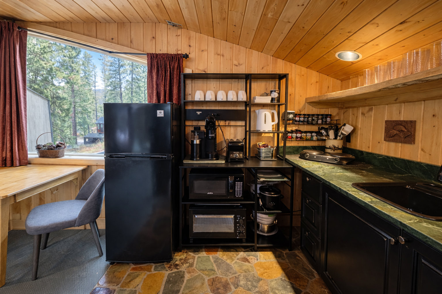 Leavenworth Vacation Rental