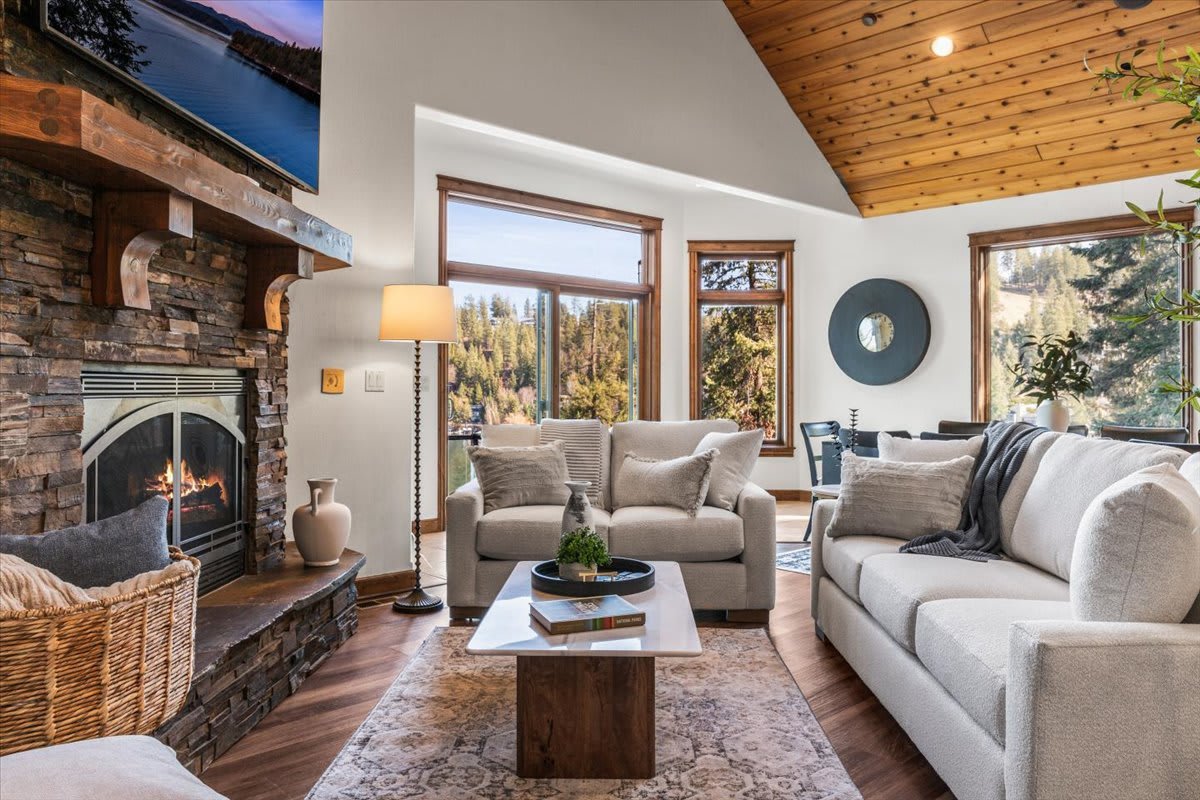 Hayden Vacation Rental