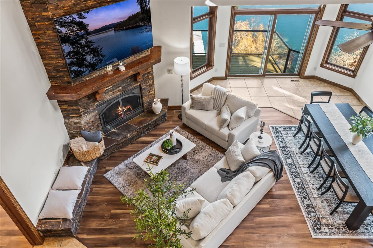 Hayden Vacation Rental