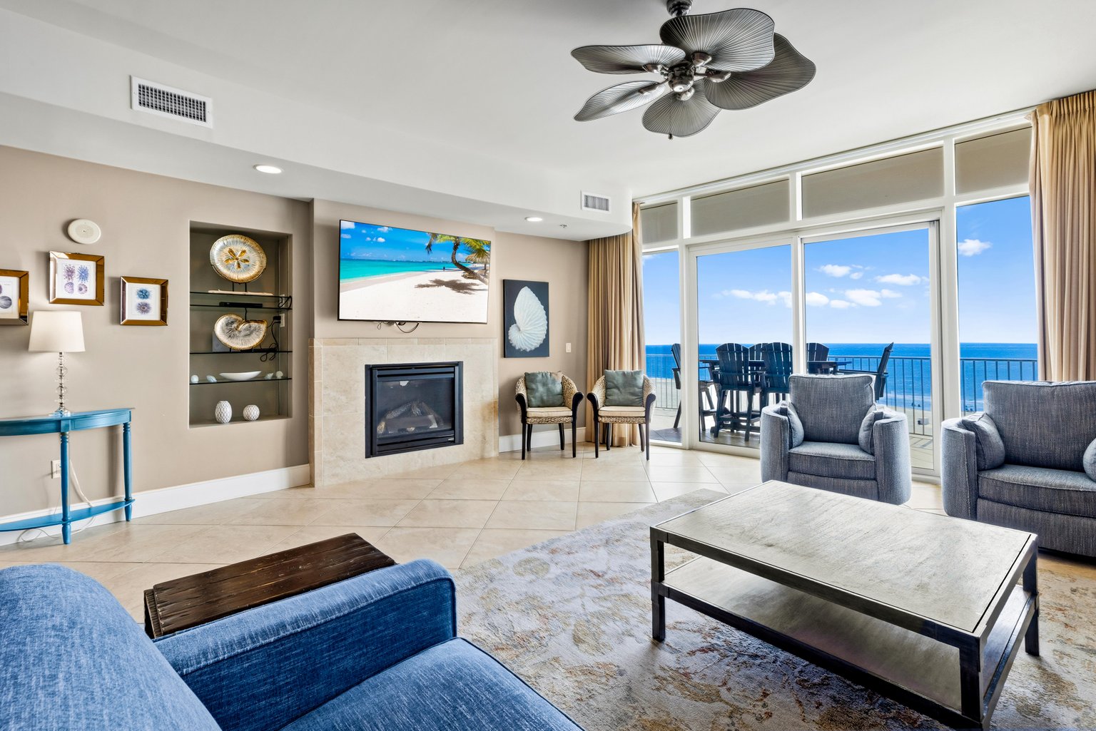 ORANGE BEACH Vacation Rental