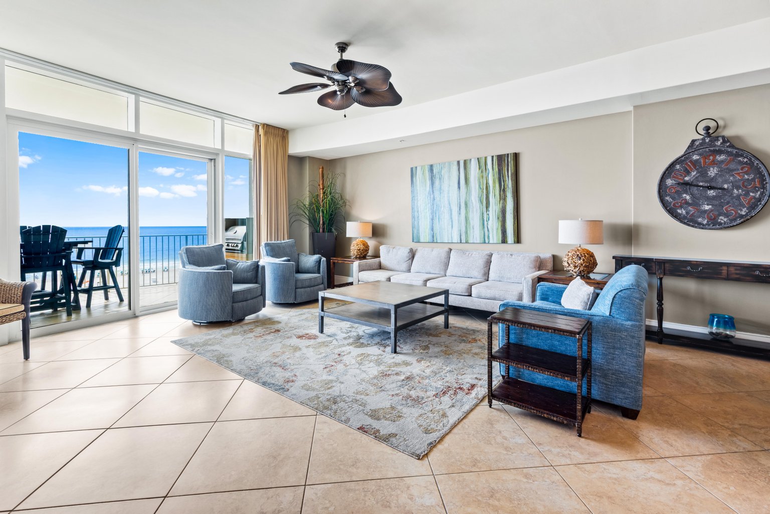 ORANGE BEACH Vacation Rental