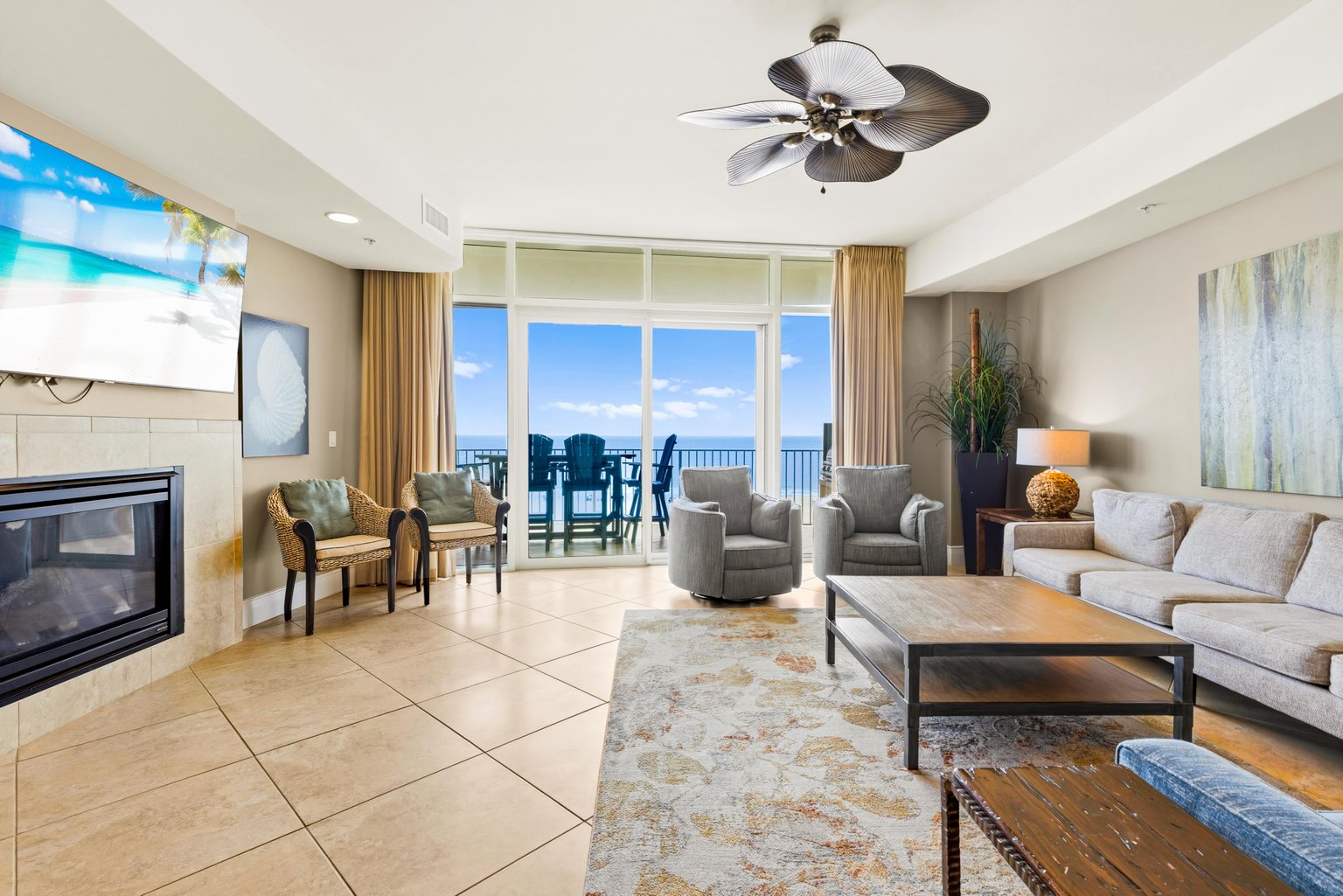 ORANGE BEACH Vacation Rental