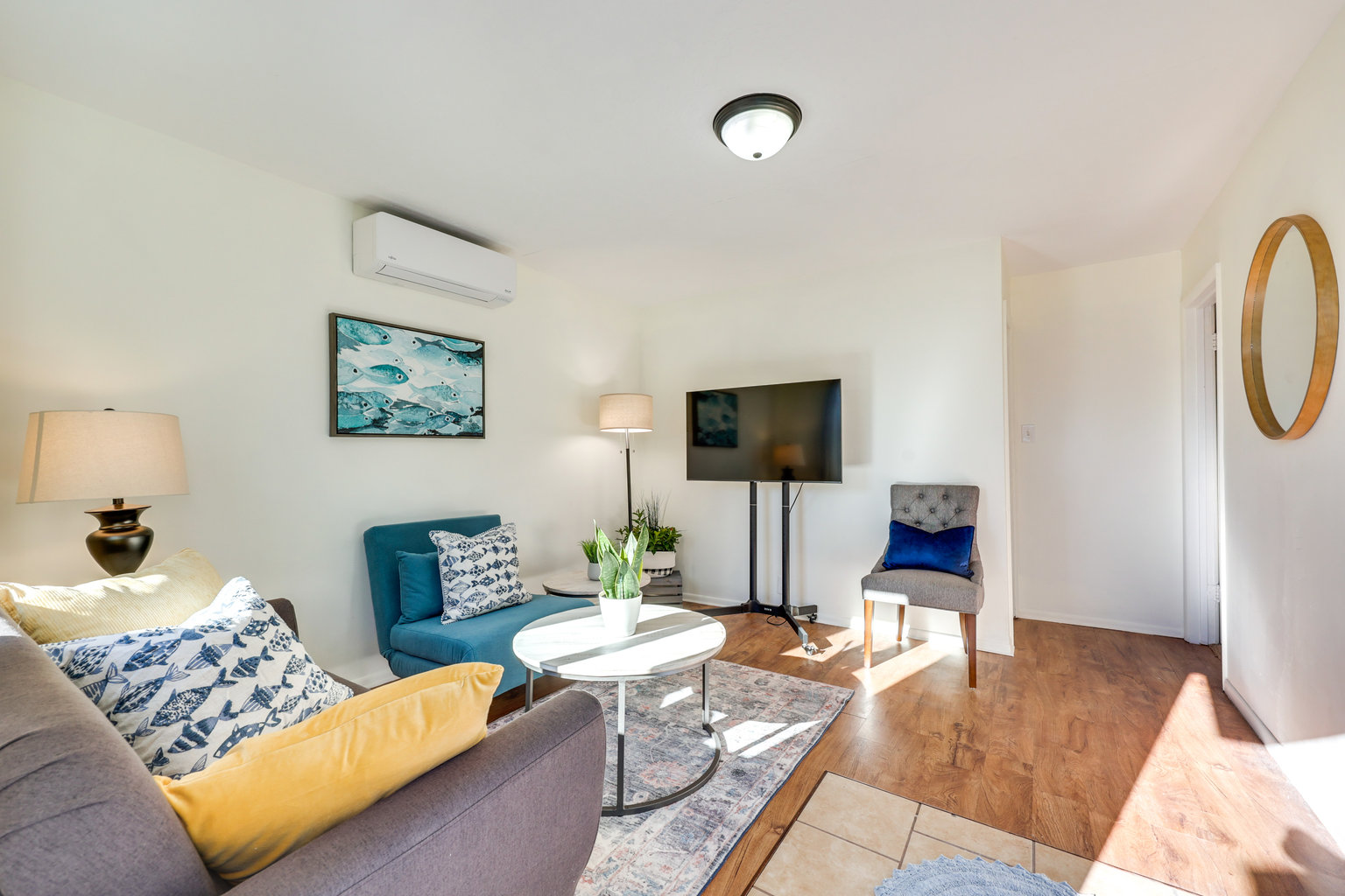 Carpinteria Vacation Rental