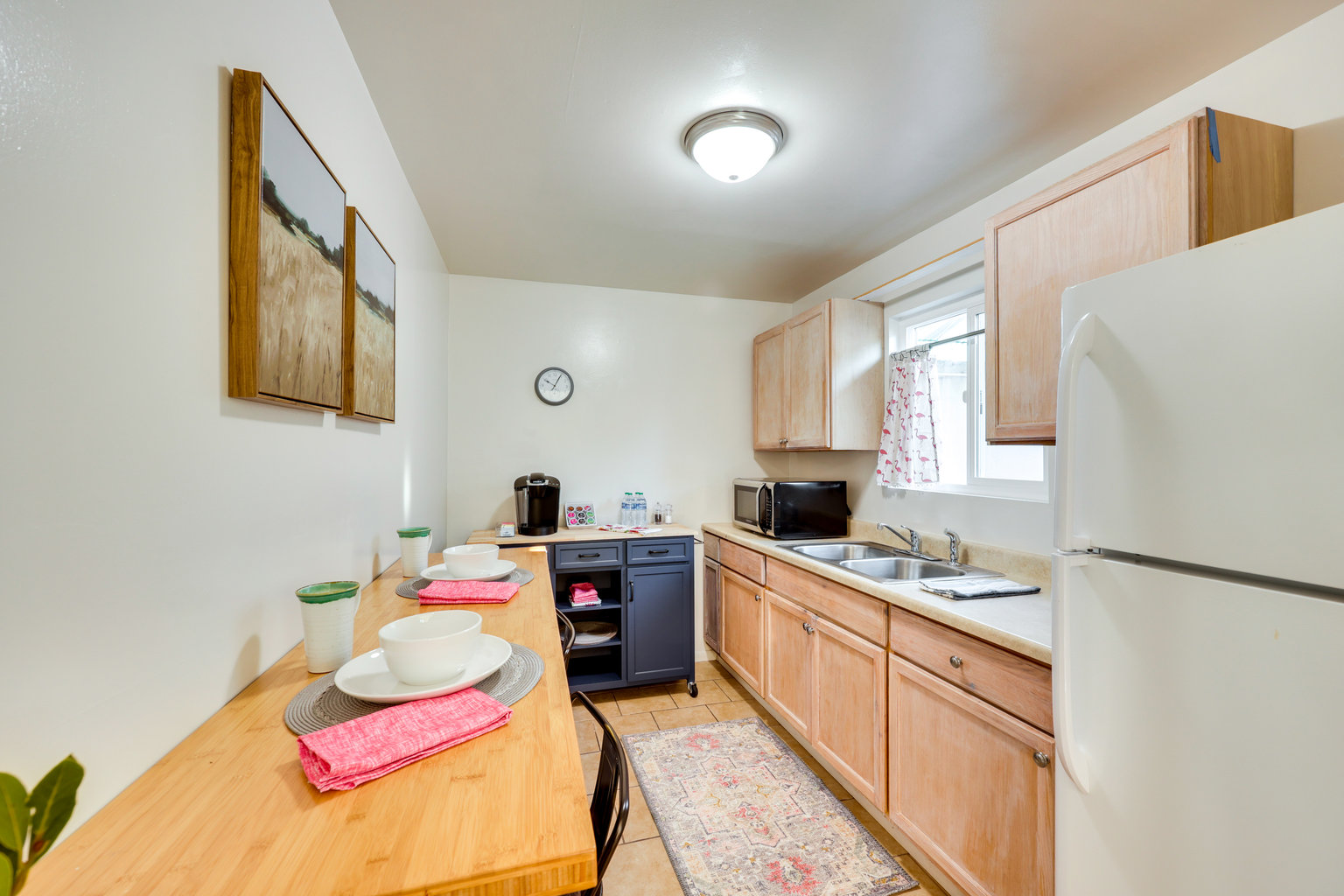 Carpinteria Vacation Rental