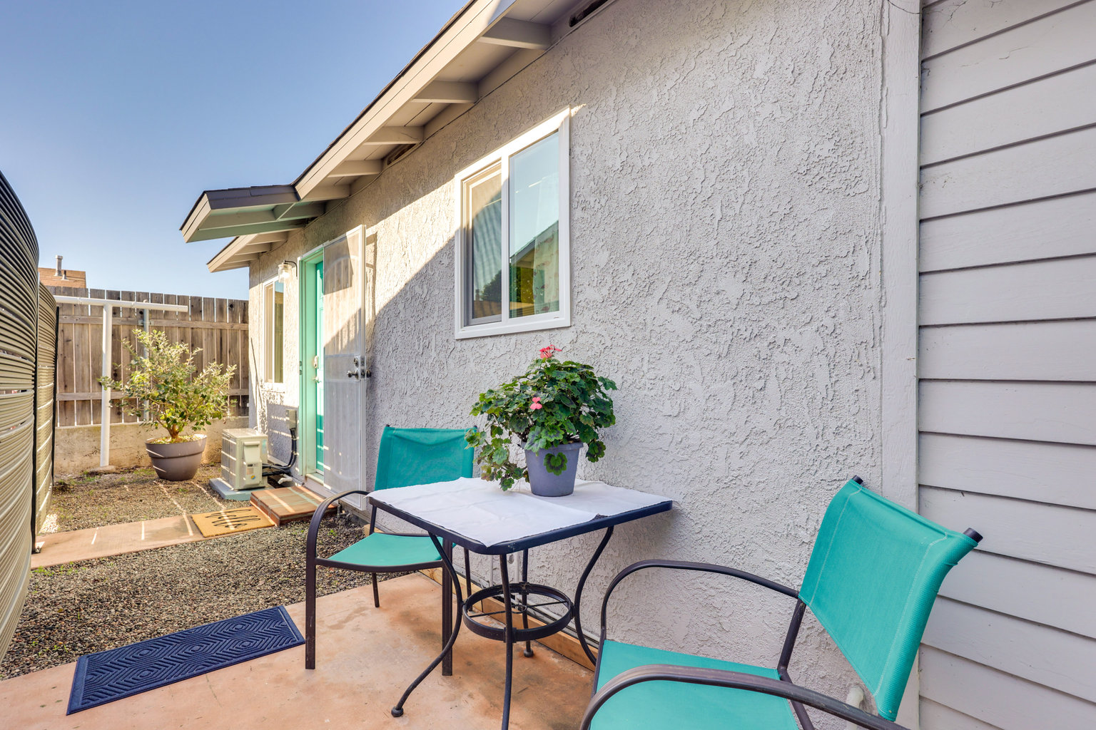 Carpinteria Vacation Rental