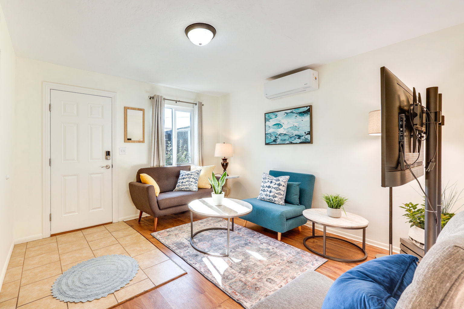 Carpinteria Vacation Rental