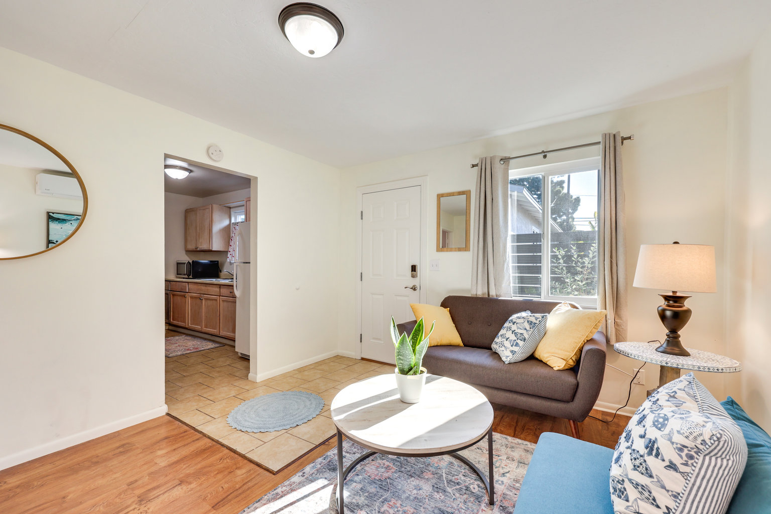 Carpinteria Vacation Rental