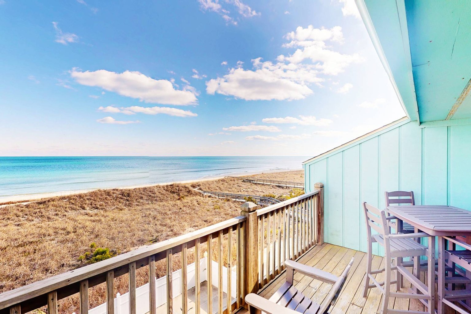 Carolina Beach Vacation Rental