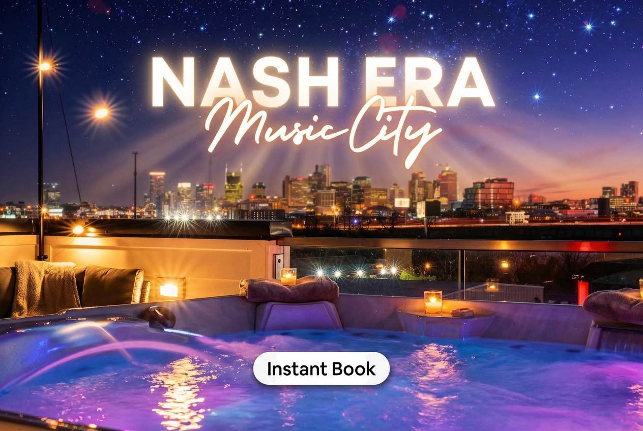 Nashville Vacation Rental
