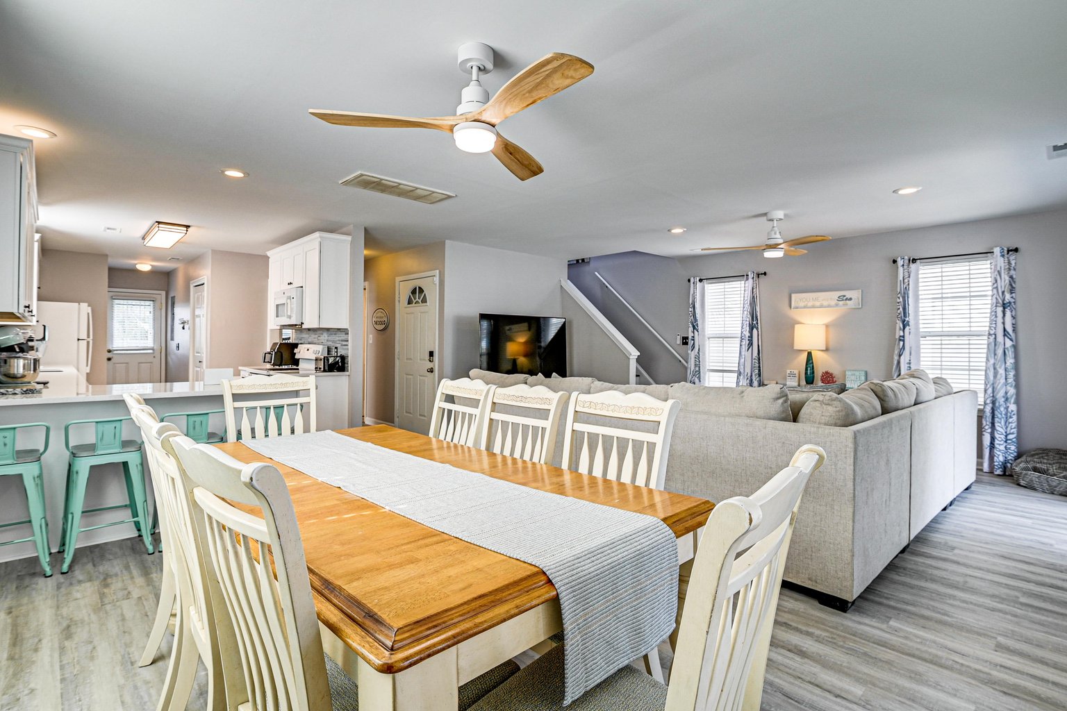 Surfside Beach Vacation Rental