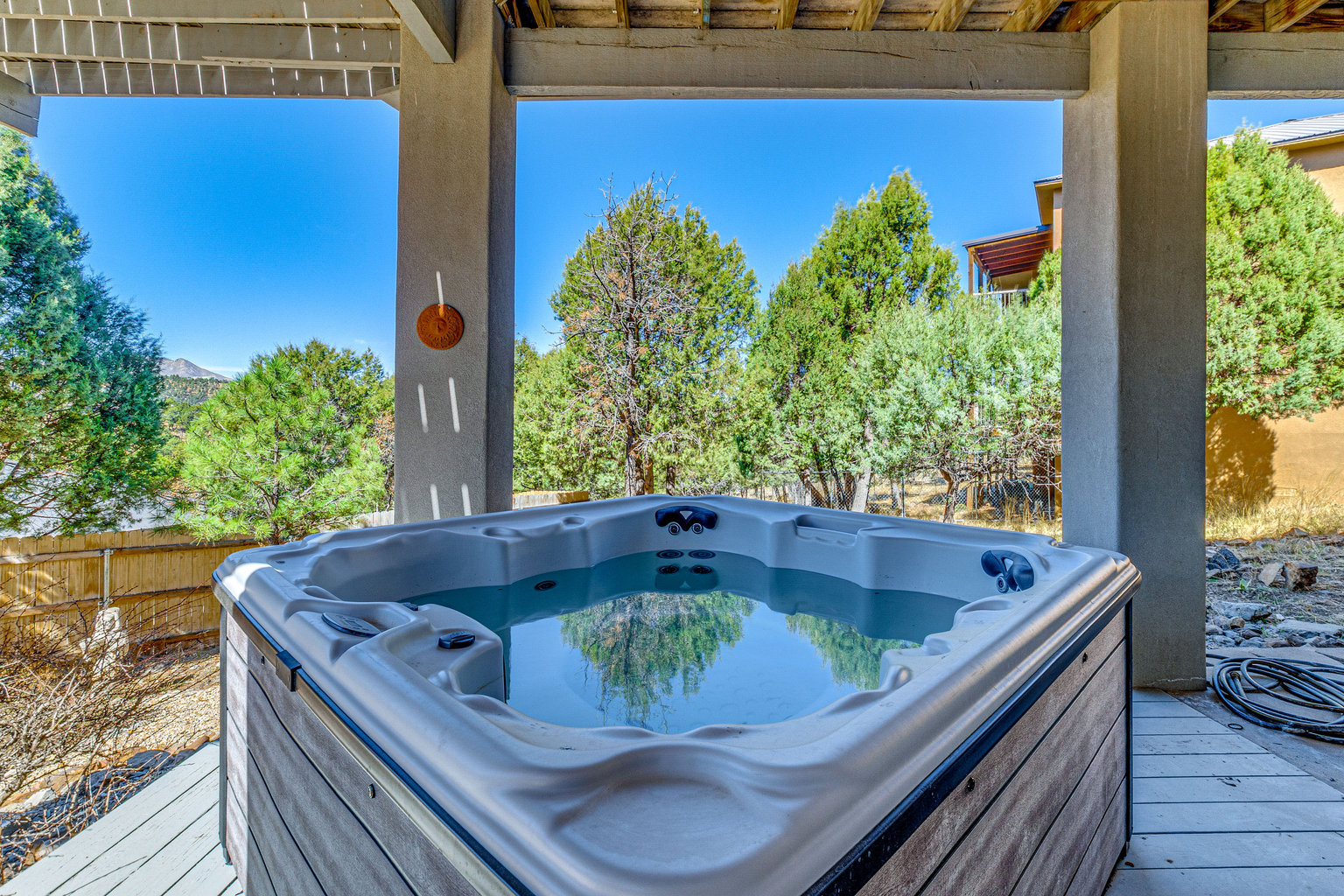 Ruidoso Vacation Rental