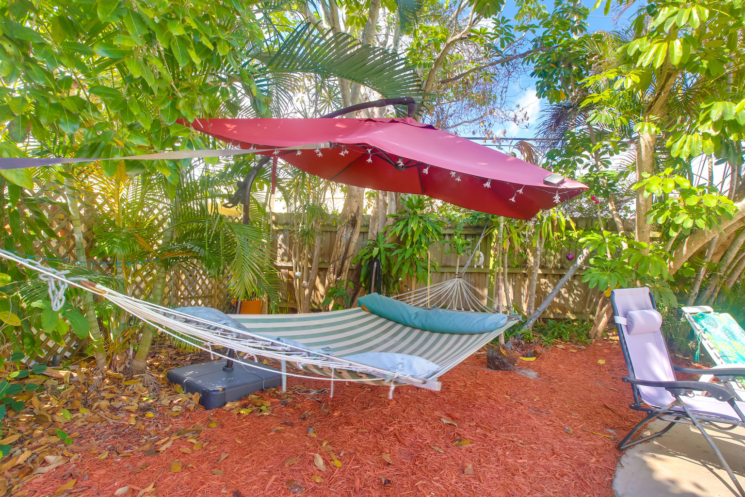 Lake Worth Beach Vacation Rental