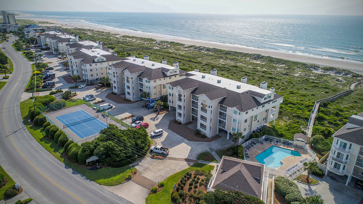 Wrightsville Beach Vacation Rental