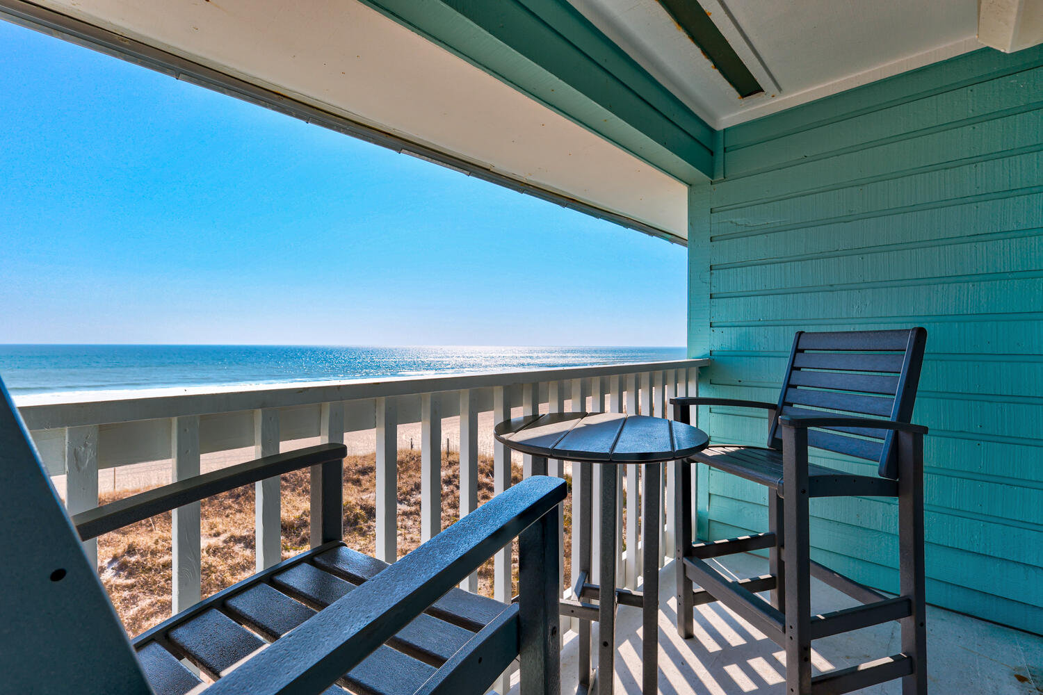 Carolina Beach Vacation Rental