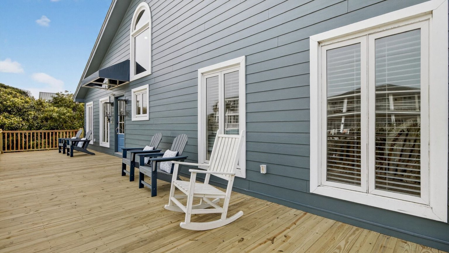 Folly Beach Vacation Rental