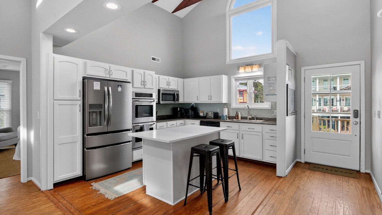 Folly Beach Vacation Rental