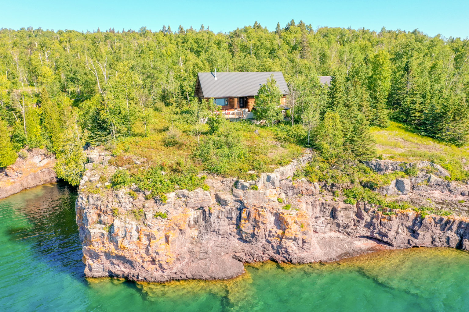 Schroeder Vacation Rental