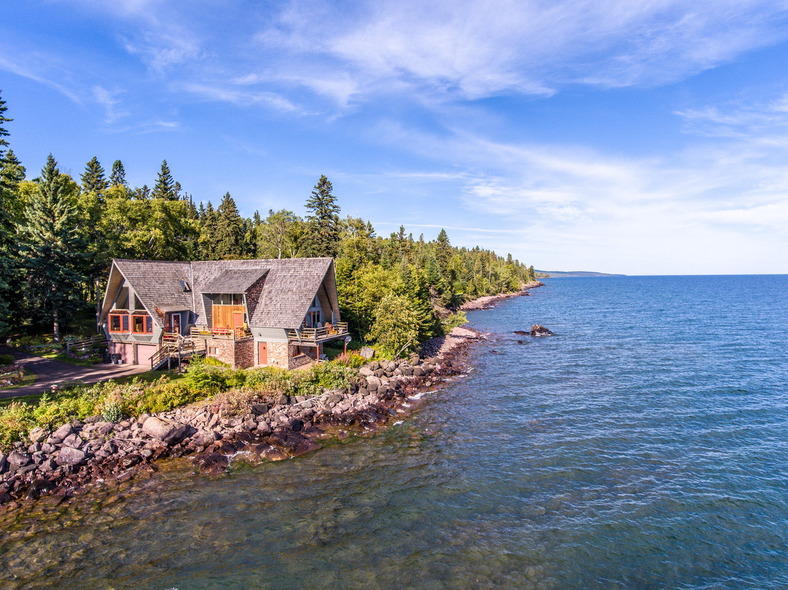 Grand Marais Vacation Rental