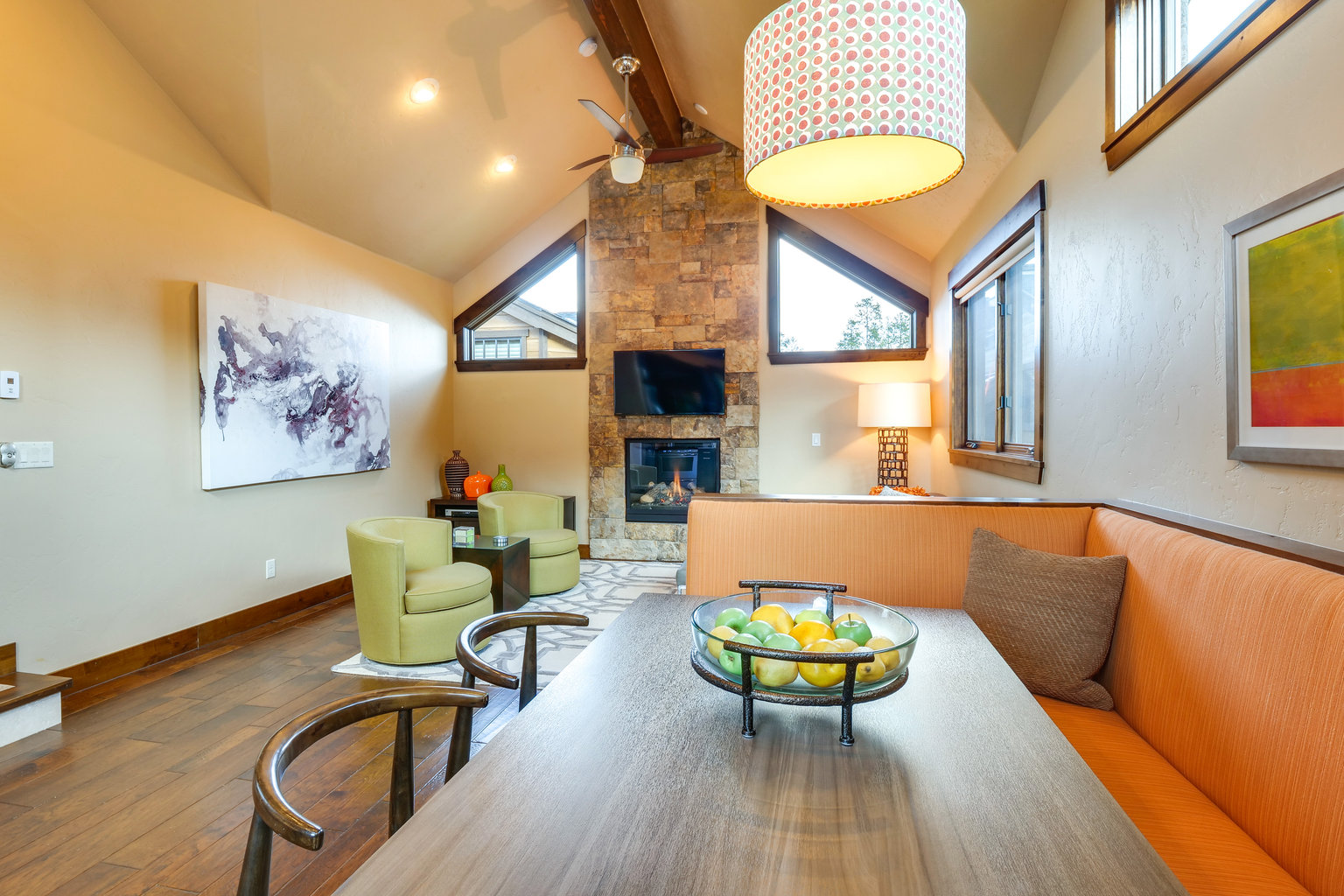 Frisco Vacation Rental