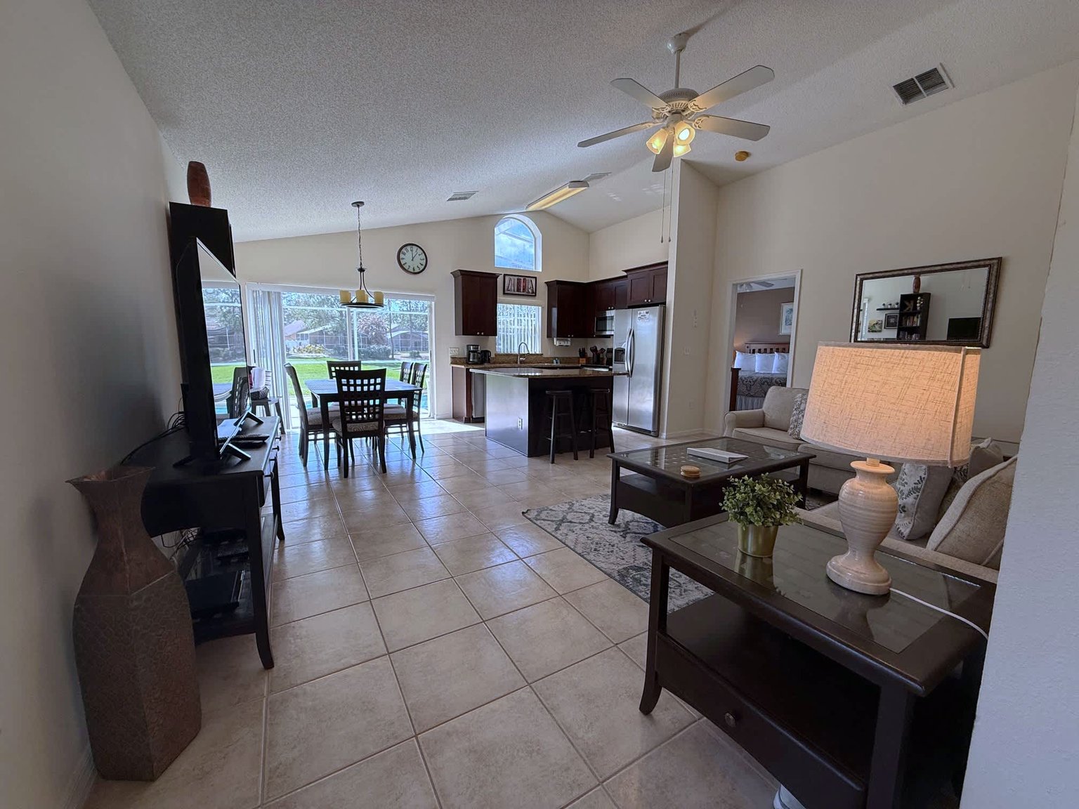 Haines City Vacation Rental