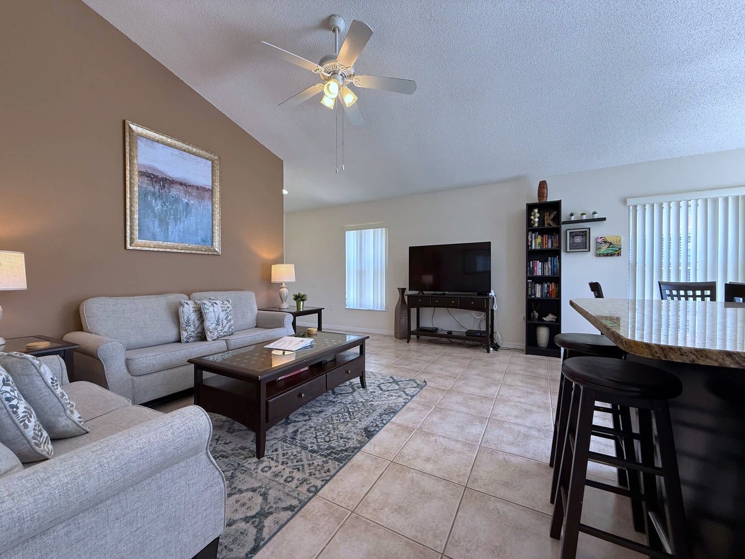 Haines City Vacation Rental