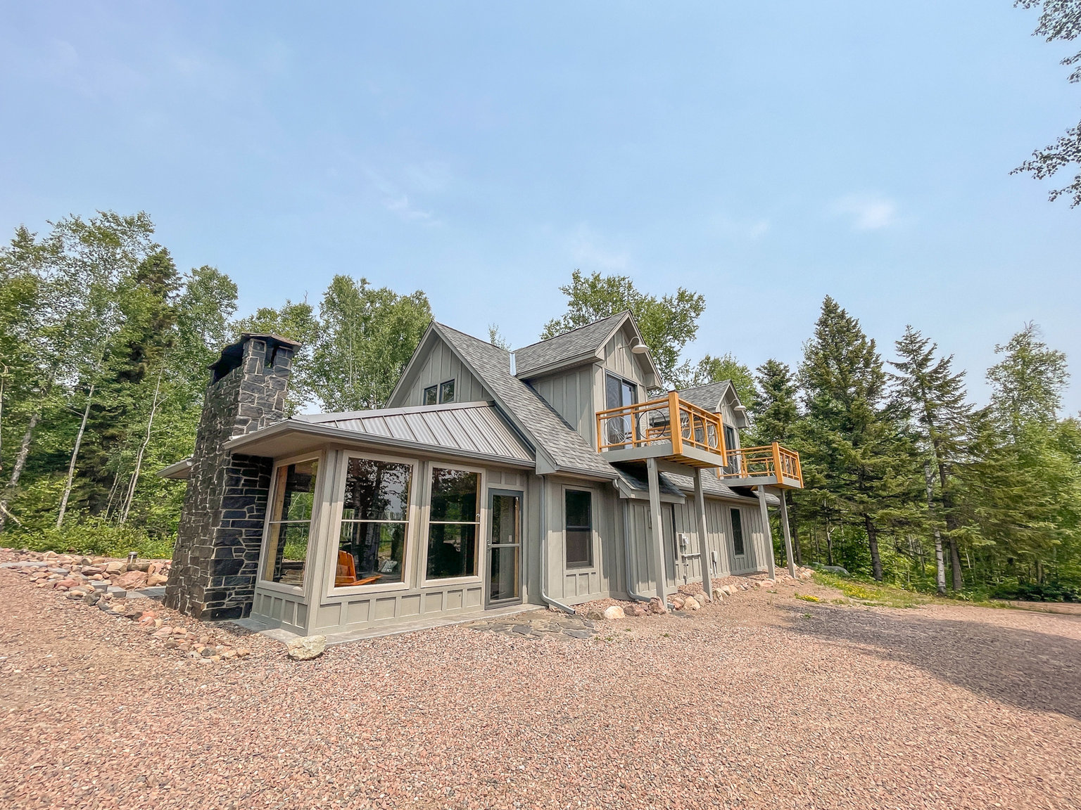 Tofte Vacation Rental