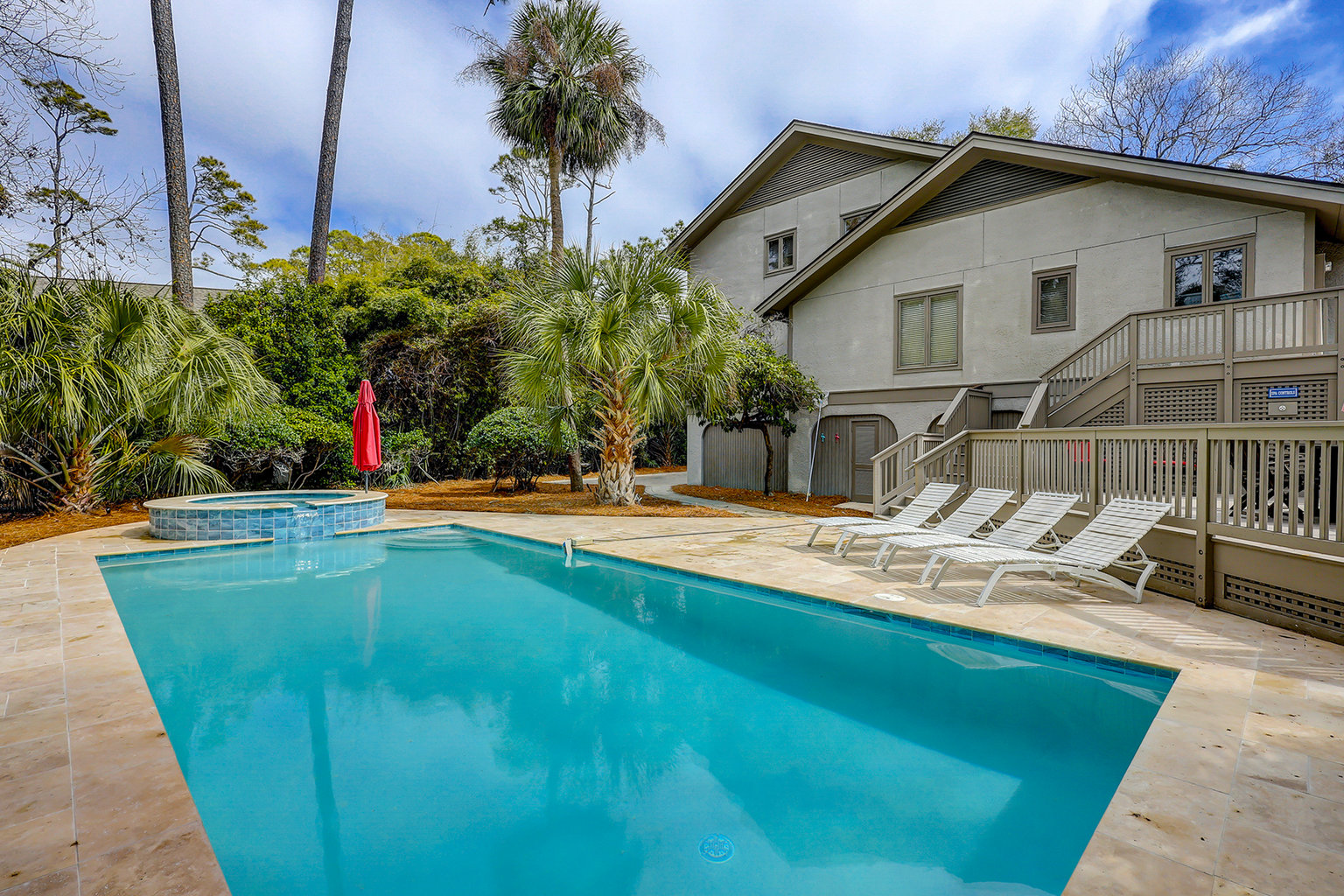 Hilton Head Island Vacation Rental