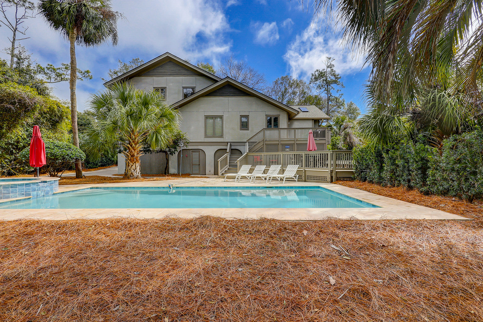 Hilton Head Island Vacation Rental