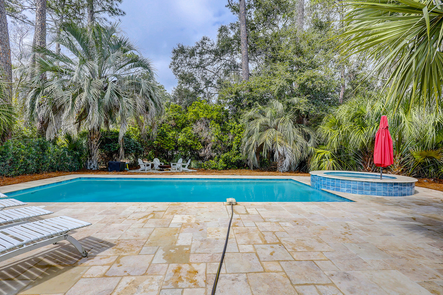 Hilton Head Island Vacation Rental