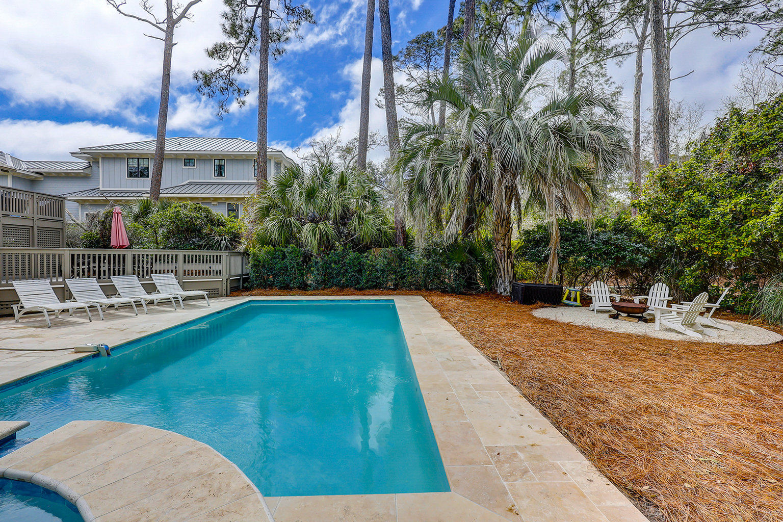 Hilton Head Island Vacation Rental