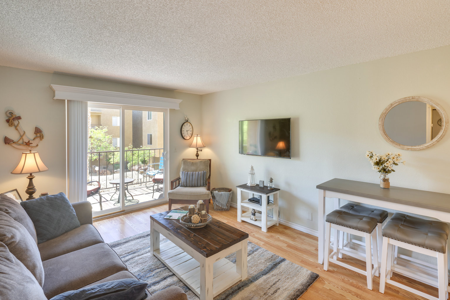 Lake Havasu City Vacation Rental