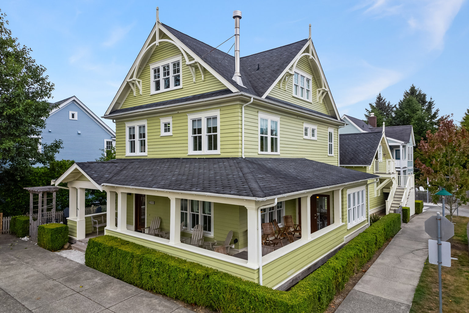 Pacific Beach Vacation Rental